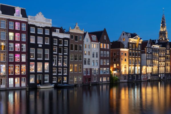 Navigating the eCommerce Branding Maze Finding Your Perfect European Partner Amsterdam Leading Brands Agency