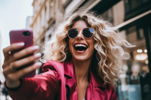 The Power of Personal Branding Building Your Authentic Identity in a Competitive World