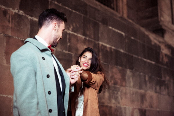 brand loyalty European Branding Agency