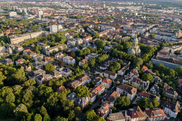 city branding leading brands agency the European branding agency