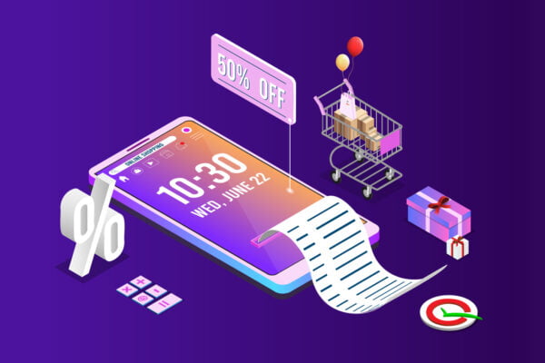 eCommerce by Leading Brands Agency team